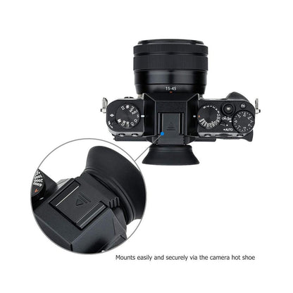 CLEARANCE KIWIFOTOS eyecup XT20