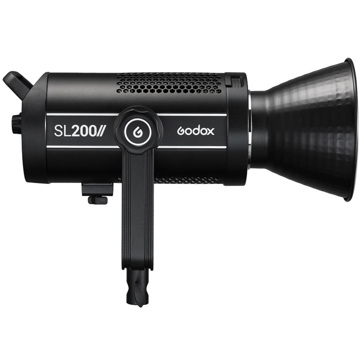CLEARANCE Godox SL200ii LED Video Light SL200W II Version 2 Studio Lighting