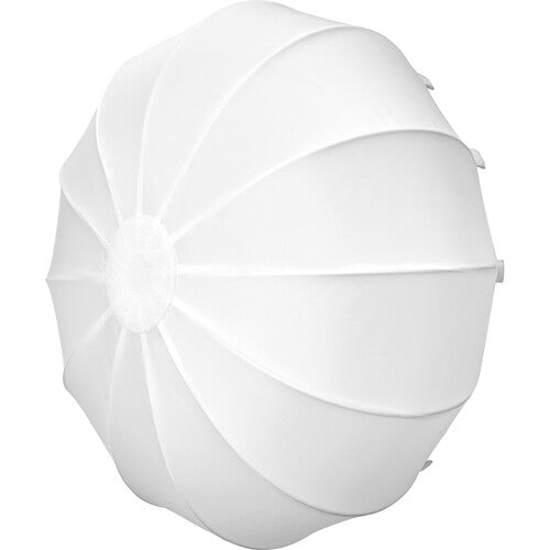 Godox CS-50T CS-65T CS-85T Lantern Softbox with Bowens Mount 270ÃÂ° Beam Spread Portable Studio Lighting Accessory