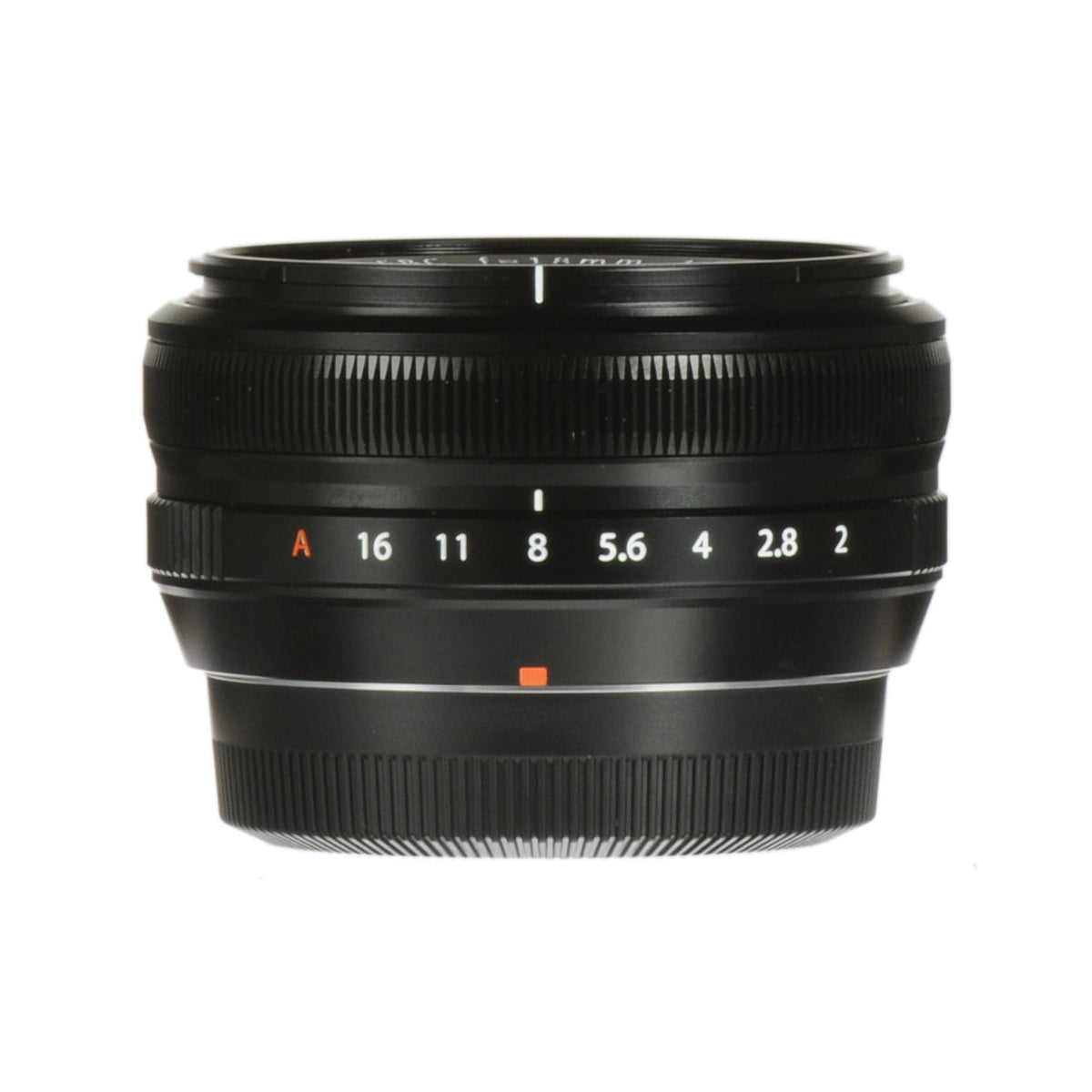 FUJIFILM XF 18mm f/2 R Lens XF18mm Mirrorless Lens