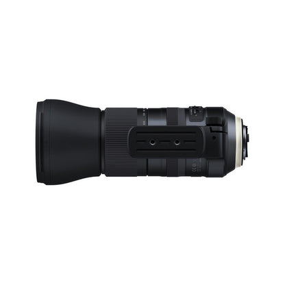 Tamron A022 SP 150-600mm f/5-6.3 Di VC USD G2 for Canon DSLR EF Mount Full Frame