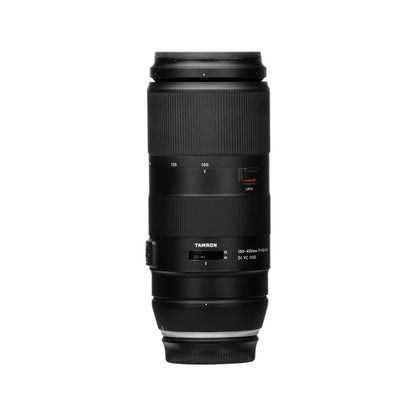 Tamron A035 100-400mm f/4.5-6.3 Di VC USD Lens for Canon DSLR EF Mount Full Frame