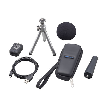 Zoom APH-1n Accessory Pack for Zoom H1n