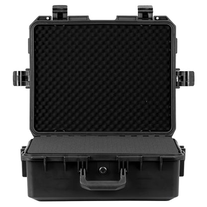VESSEL VS500H Portable Protective Hard Case for Photography, Equipment, Instruments, Watches and other devices VS4636H