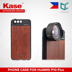 Kase Mobile Phone Case/Phone Lens Holder For Huawei P10 / P10 Plus / P20 / P20 Pro / P30 and more