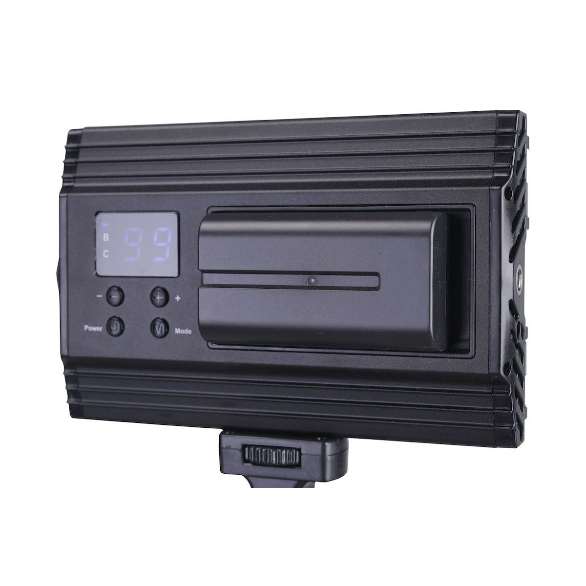 Phottix Kali 150 Studio LED Panel for Videography and Photography Vlog Studio Light Kali150 PH81441