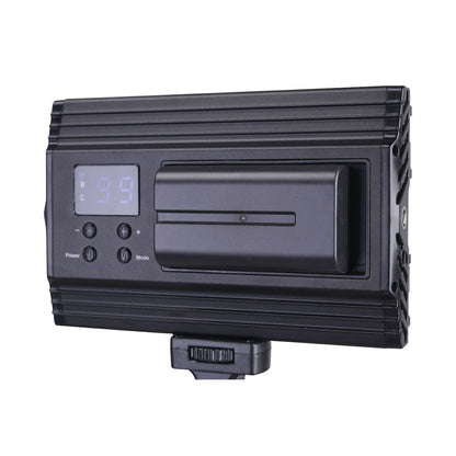 Phottix Kali 150 Studio LED Panel for Videography and Photography Vlog Studio Light Kali150 PH81441