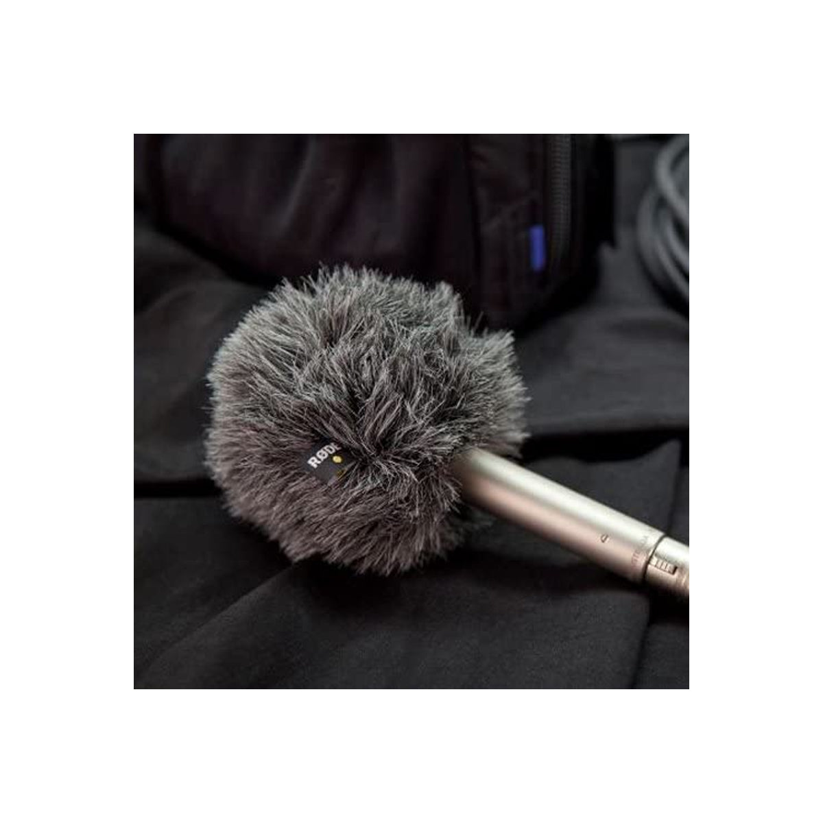 Rode WS8 Deluxe Windshield for Small Diaphragm Condenser Microphones Audio