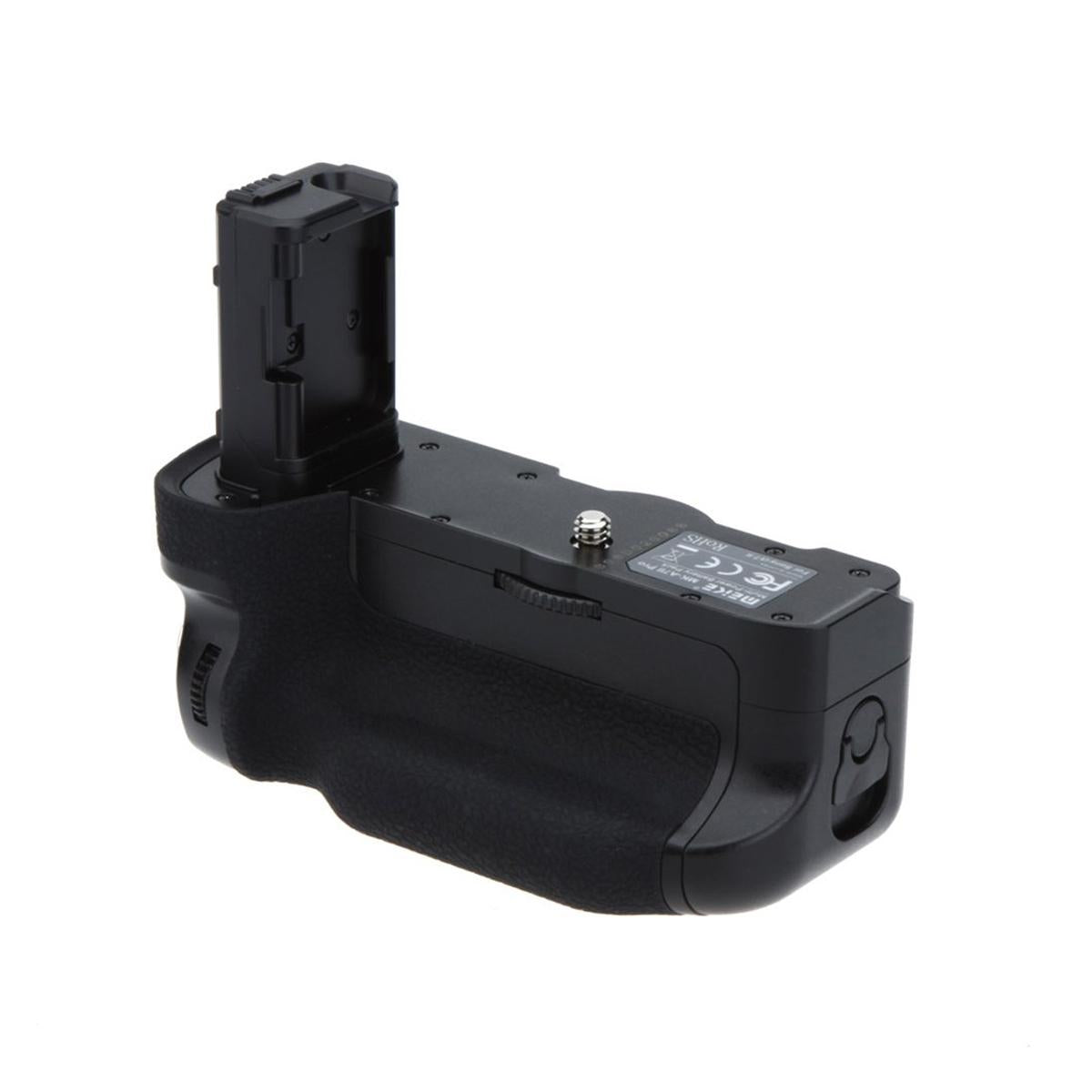 MEIKE MK-A7II / VG-C2EM Battery Grip for Sony A7II A7RII A7SII
