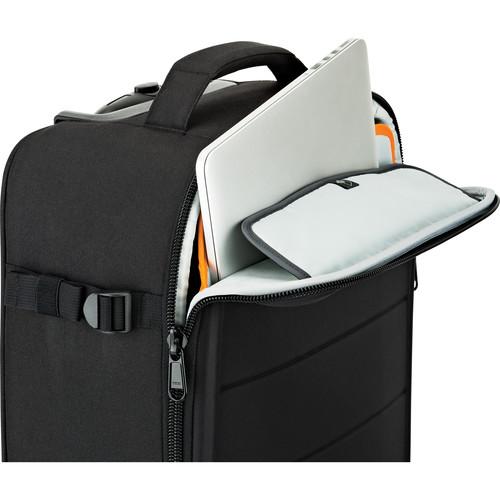 Lowepro PhotoStream RL 150 Roller Trolley Bag for Camera Gears