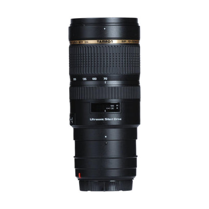 Tamron A009 SP 70-200mm f/2.8 Di USD Telephoto Zoom Lens for Sony DSLR A Mount Full Frame