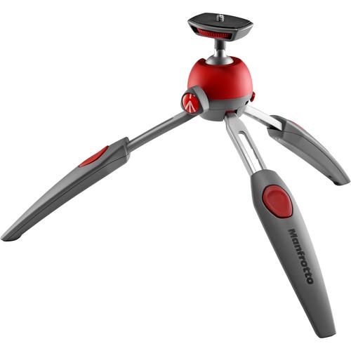 CLEARANCE Manfrotto TRIPOD MTPIXIEVO-RD