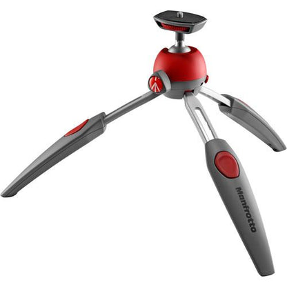 CLEARANCE Manfrotto TRIPOD MTPIXIEVO-RD