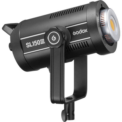 Godox SL150III LED Video Light Photography Videography Studio Lighting Equipment SL150 Version 3