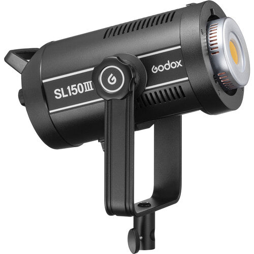 Godox SL150III LED Video Light Photography Videography Studio Lighting Equipment SL150 Version 3