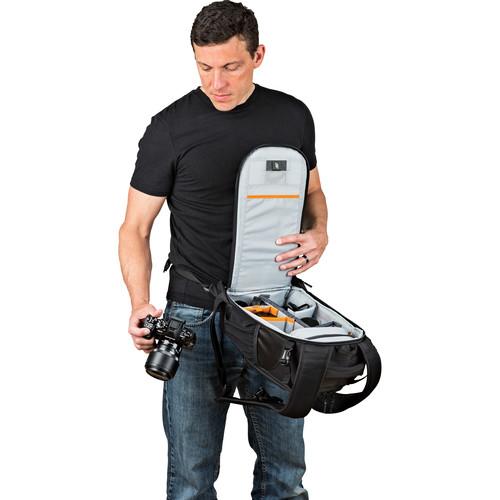 Lowepro Flipside 200 AW II Backpack for Camera Gears