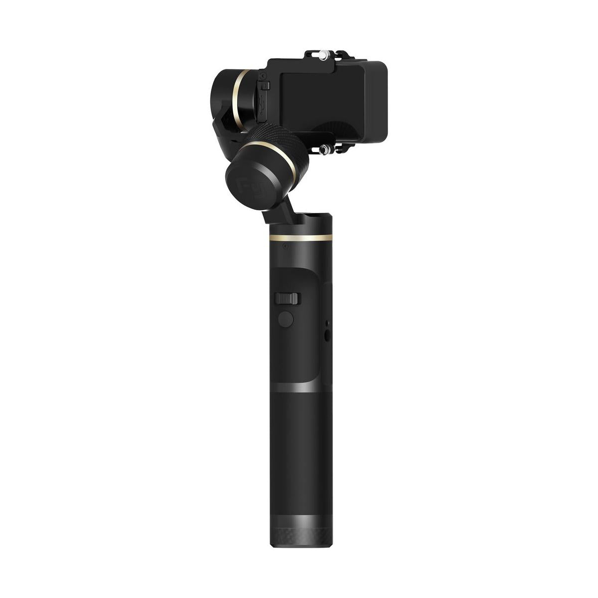 Feiyu G6 3-Axis Stabilized Handheld Gimbal Feiyutech