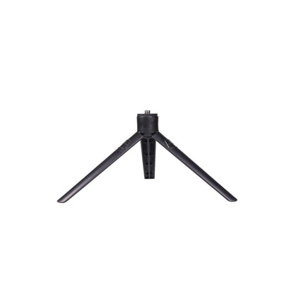 Universal Mini Table Top Tripod for Smartphones GoPro Action Cameras (Not Adjustable)