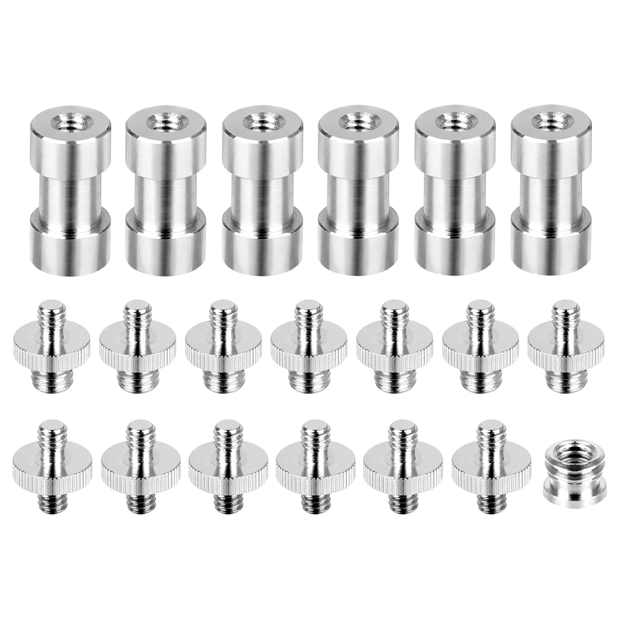 CLEARANCE Studiomate 26pc Photography Screw Set