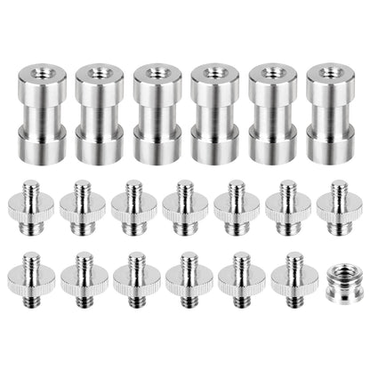 CLEARANCE Studiomate 26pc Photography Screw Set