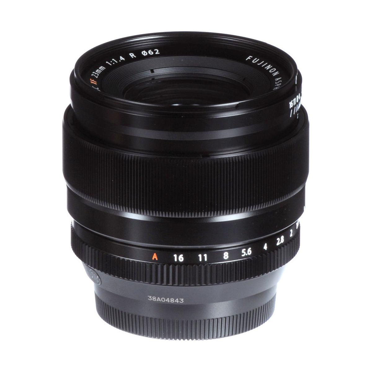 FUJIFILM XF 23mm f/1.4 R Lens XF23mm Mirrorless Lens