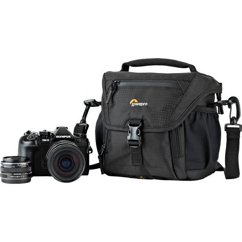 Lowepro NOVA 140 AW II