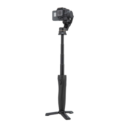 Feiyutech New Vimble 2A Extensible Handheld Gimbal for Action / Sports Camera Feiyu