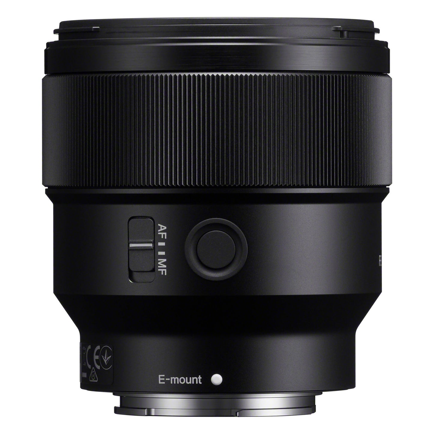 Sony Lens FE 85mm f/1.8 SEL85F18