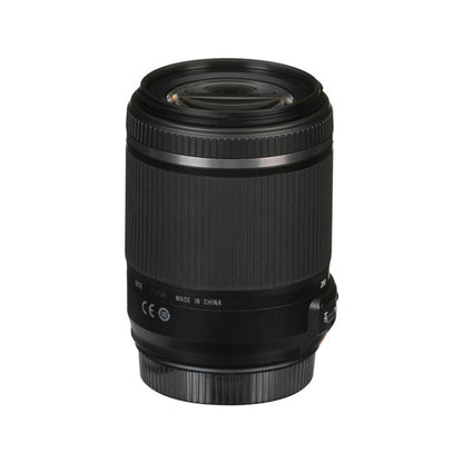 Tamron B018 18-200mm f/3.5-6.3 Di II VC Lens for Nikon DSLR Nikon F Mount Crop Frame