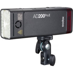 Godox AD200Pro II Version 2 TTL Pocket Flash Kit AD200 Pro Strobe AD200ProII