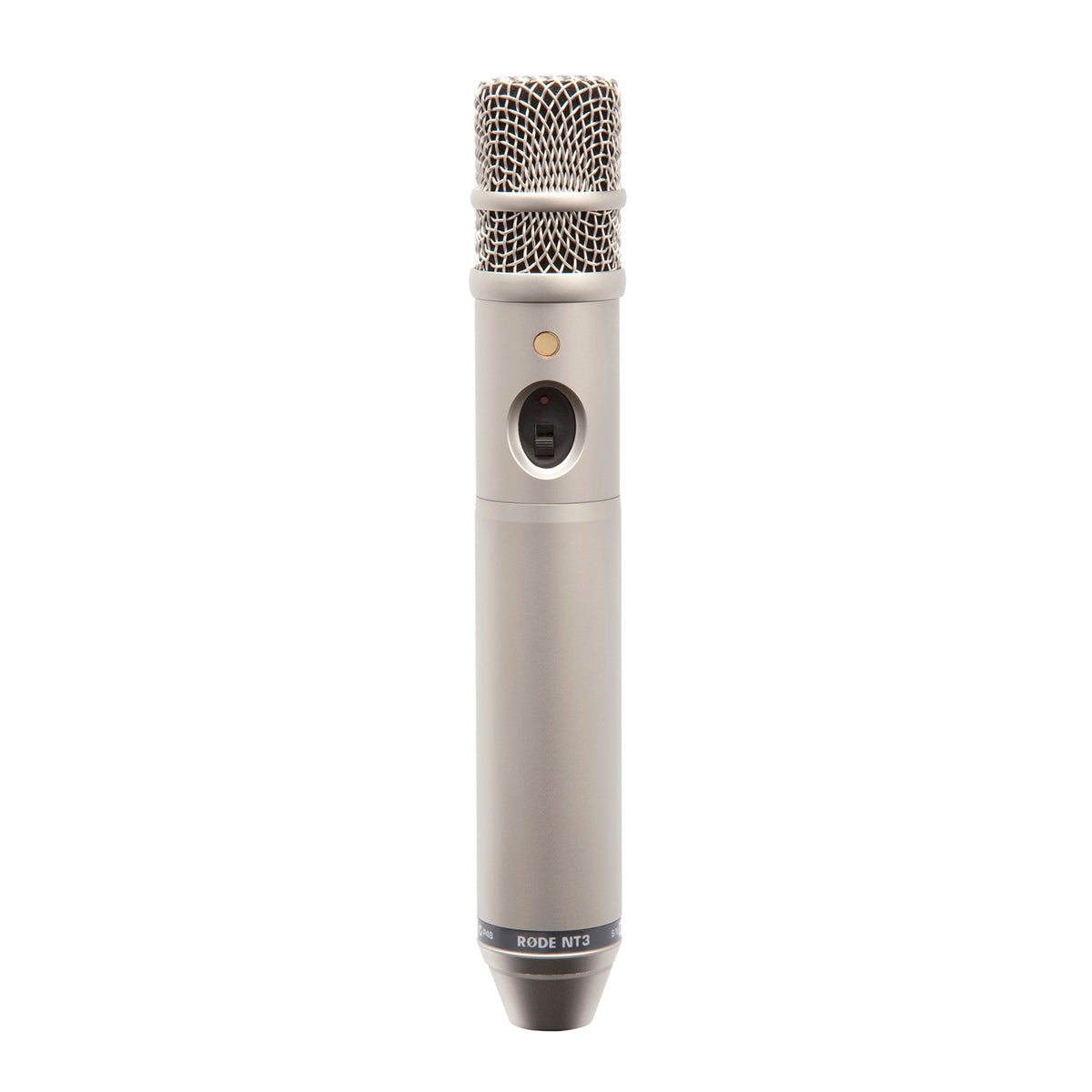 Rode NT3 3/4" Cardioid Condenser Microphone