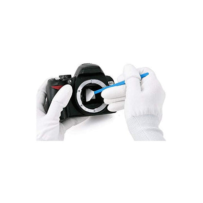VSGO DKL-6 Camera Cleaning Kit Essential Package for DSLR Sensitive Electronics APS-C Sensor DKL6