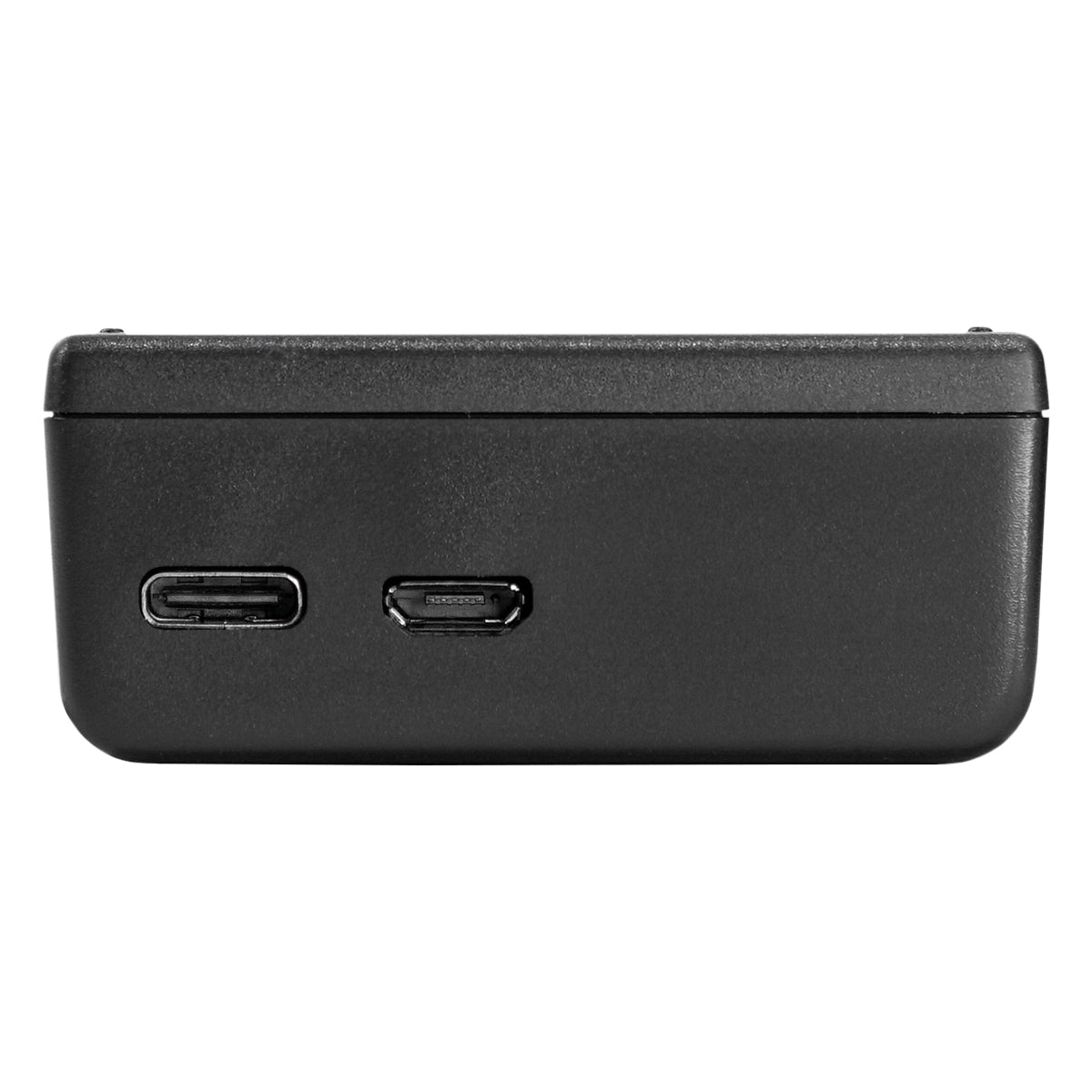 BESTON EN-EL15 LCD Dual USB Charger (Micro USB Type-C) for Camera Batteries ENEL15
