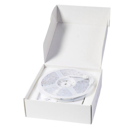 CLEARANCE Aputure Amaran SM5c Smart LED Light Strip 16.4' Multicolor Lighting 3200K-6500K