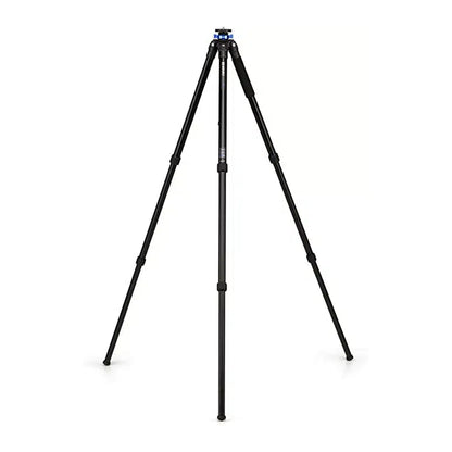 Benro Mach3 TMA37A Aluminum Lightweight Tripod Twist Lock Series 3 Mach 3