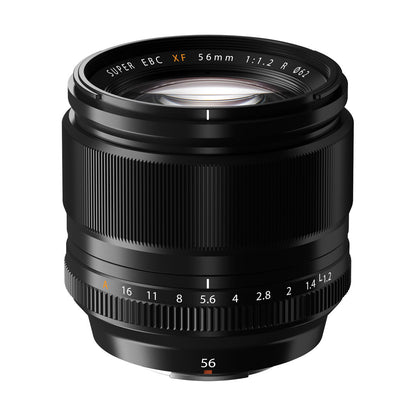 FUJIFILM XF 56mm f/1.2 R Lens XF56mm Mirrorless Lens