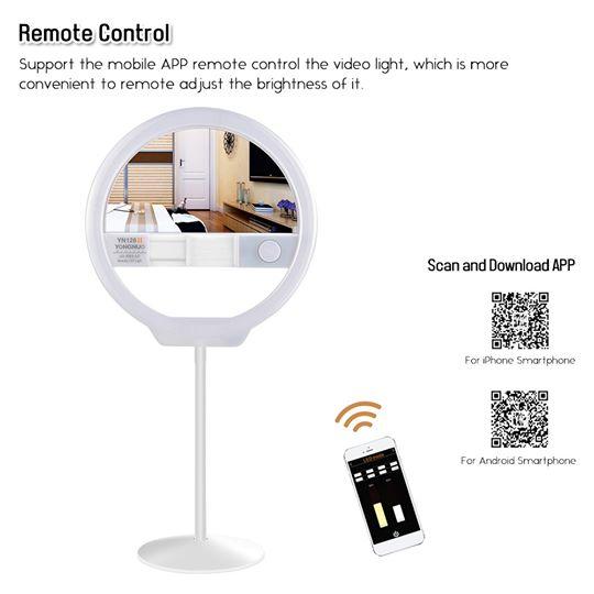 CLEARANCE Yongnuo RING LIGHT YN128II