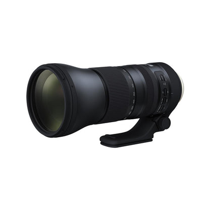 Tamron A011 SP 150-600mm f/5-6.3 Di USD Lens for Sony DSLR A Mount Full Frame