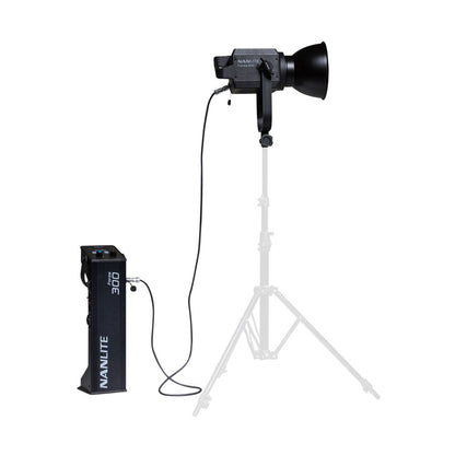 CLEARANCE Nanlite STUDIOLIGHT Forza 300