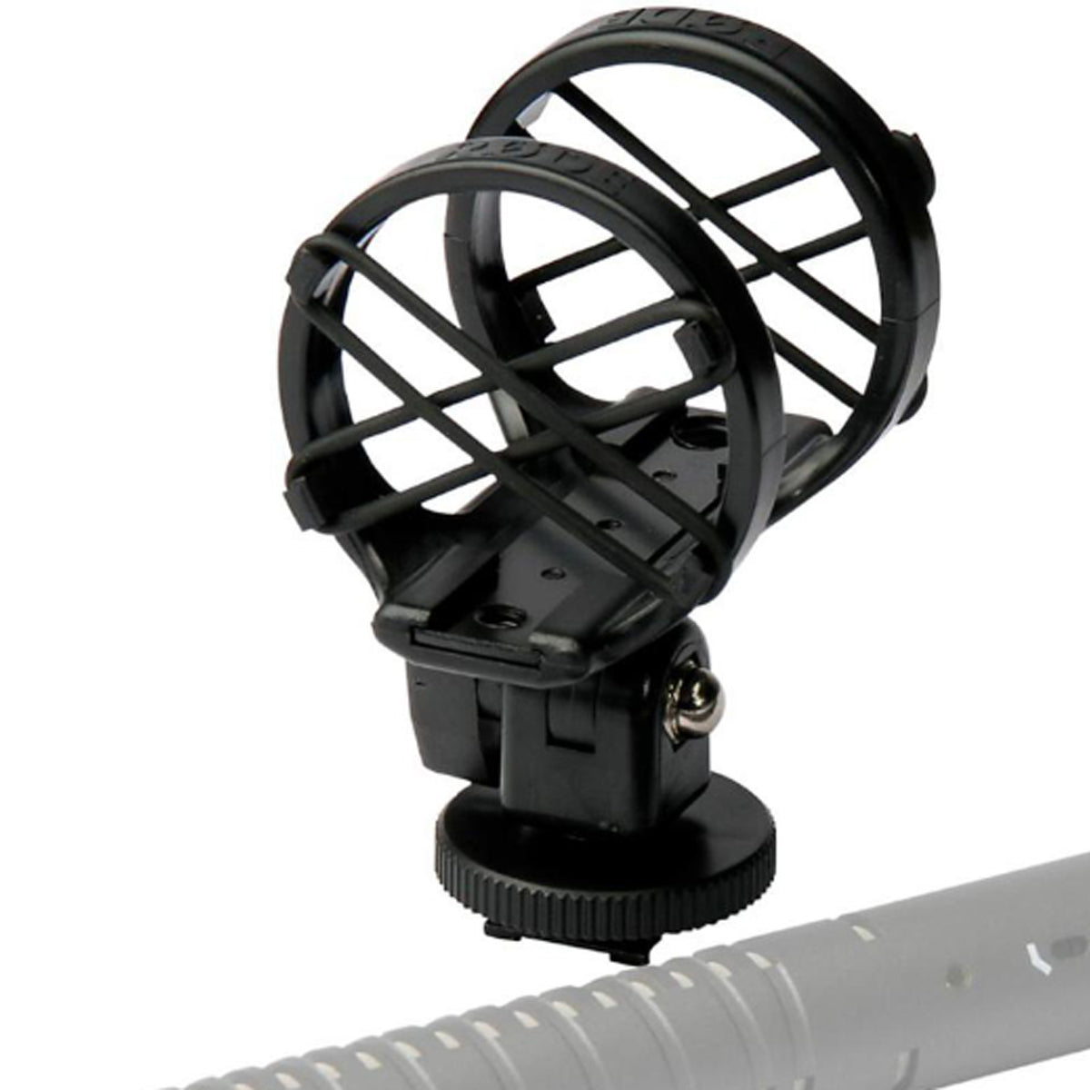 Rode SM3 On-Camera Shock Mount for Shotgun Microphones