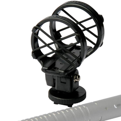 Rode SM3 On-Camera Shock Mount for Shotgun Microphones