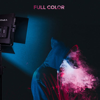 CLEARANCE STUDIOMATE RGB LIGHT U90C