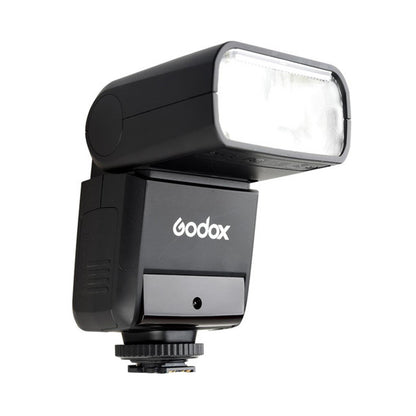 Godox TT350S Mini Thinklite TTL Flash for Sony Cameras TT350