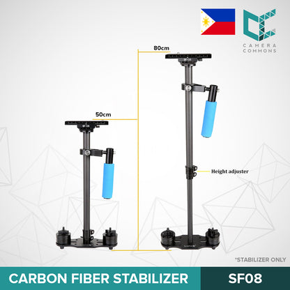 CLEARANCE STABILIZER SF08