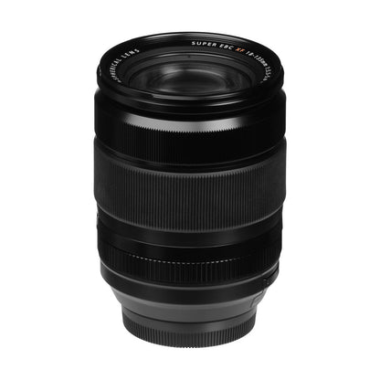 FUJIFILM XF 18-135mm f/3.5-5.6 R LM OIS WR Lens XF18-135mm Mirrorless Lens