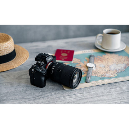 Tamron A071SF 28-200mm f/2.8-5.6 Di III RXD Lens for Sony E-Mount FE