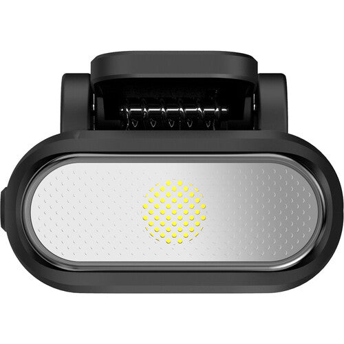 CLEARANCE Hollyland Lark M1 DUO 2-Person Wireless Microphone System 2.4 GHz Black Audio Equipment