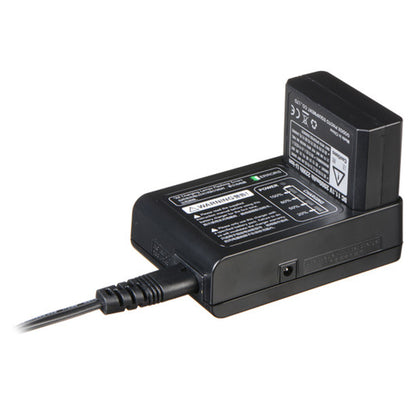 Godox VING V860IIN TTL Li-Ion Flash Kit for Nikon Cameras V860 II V860II