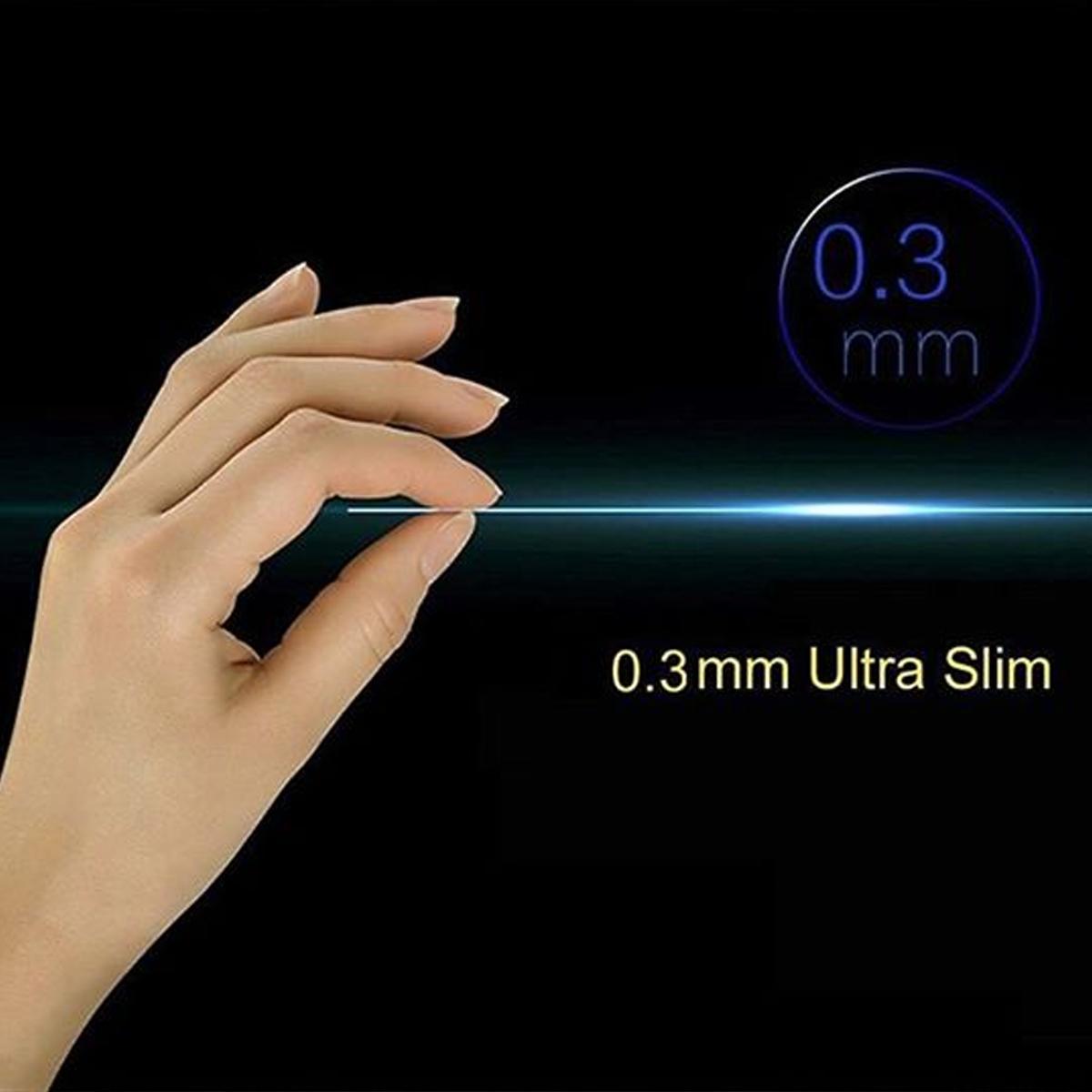 Lynca Tempered Protective Glass Screen Protector for 5D3 5D Mark III Canon