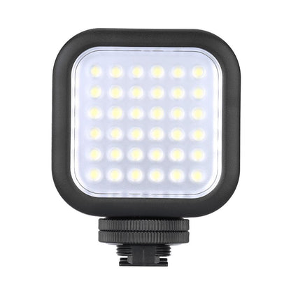 Godox LED36 Video Light 36 LED Lights lightweight and portable for DSLR Camera Camcorder mini DVR